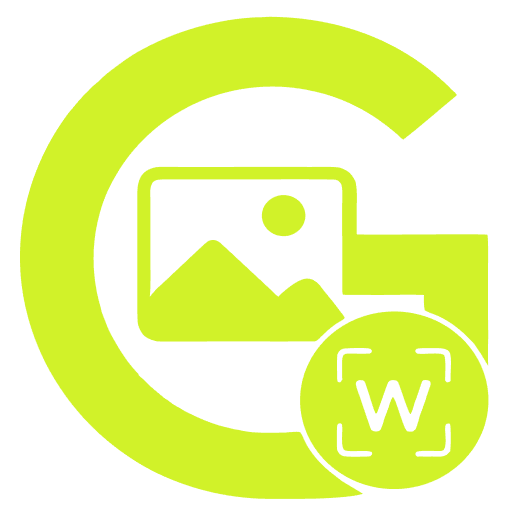 getWaterMarker Logo